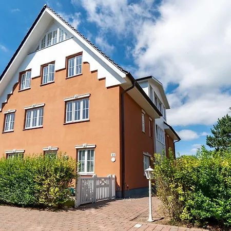 Apartment Amsel 4