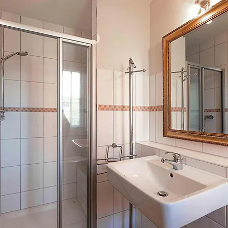 Apartment Amsel 4 *